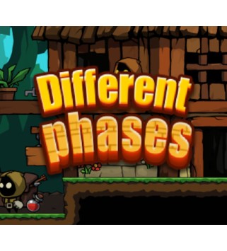Little adventure 2 - Different phases DLC Steam Key GLOBAL